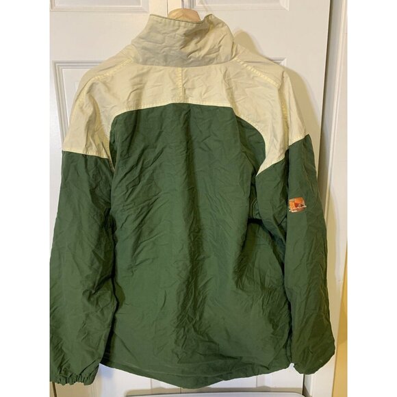 Burton Snowboards Jacket Men's Sz M Bio-Lite Snowboard Winter - Picture 11 of 11